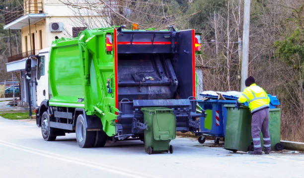 Best Dumpster Rental Services in New Canaan, CT